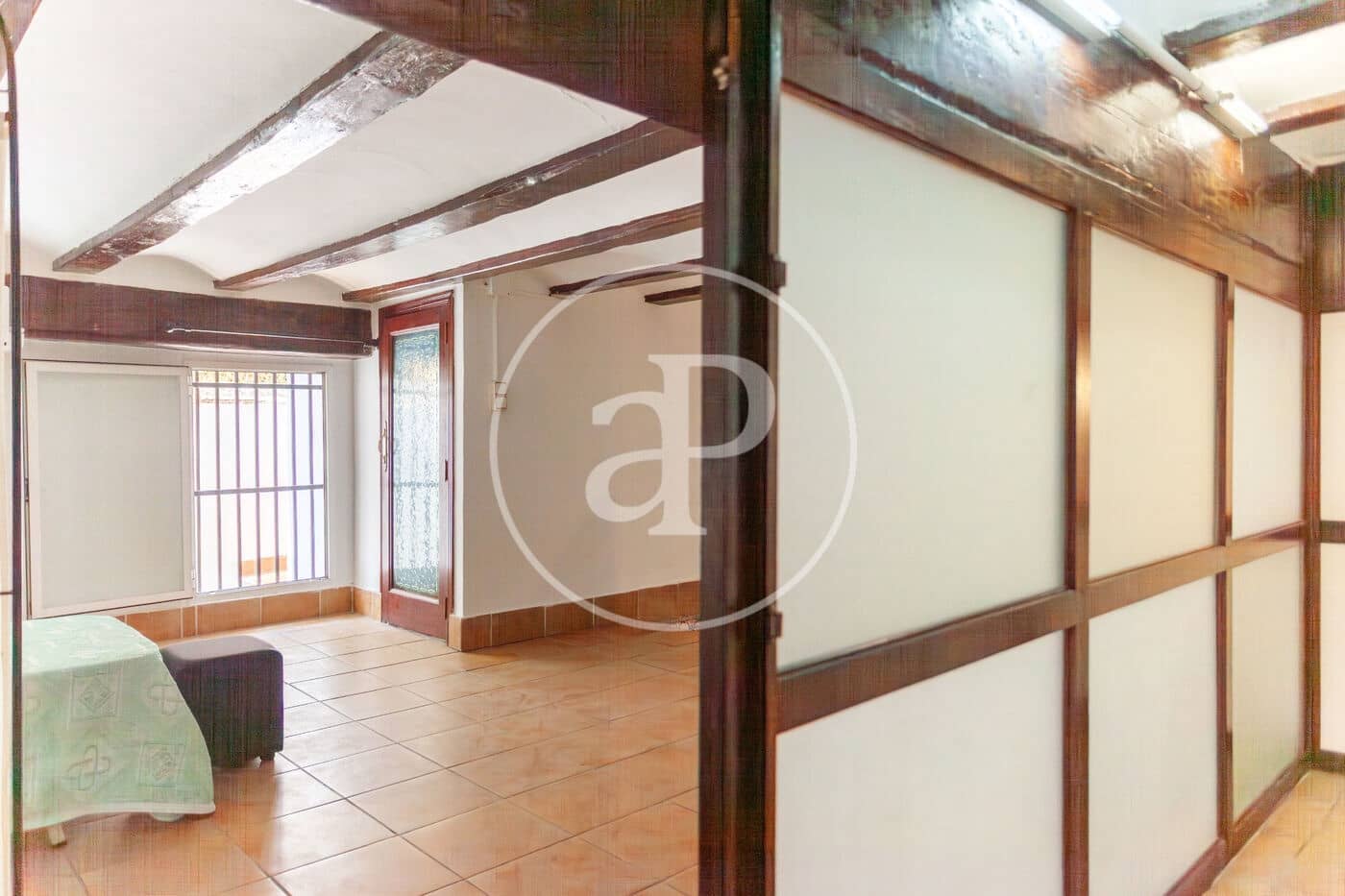 1 soveværelse Lejlighed til salg i Valencia by - € 225.000 (Ref: 9137396)