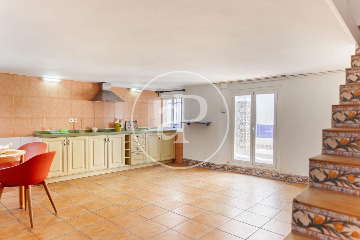 1 soveværelse Lejlighed til salg i Valencia by - € 225.000 (Ref: 9137396)