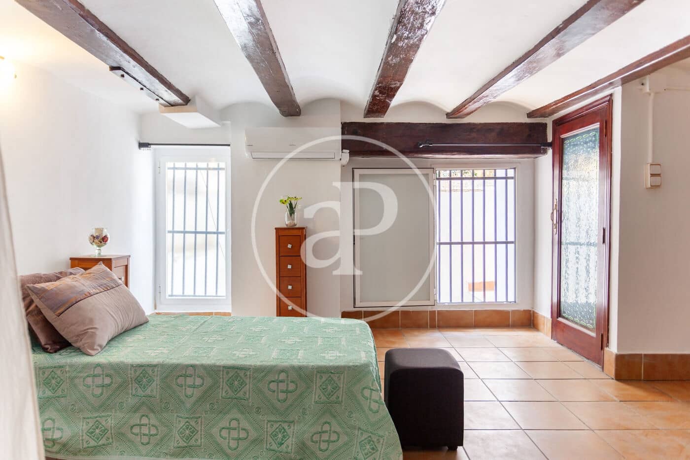 1 soveværelse Lejlighed til salg i Valencia by - € 225.000 (Ref: 9137396)