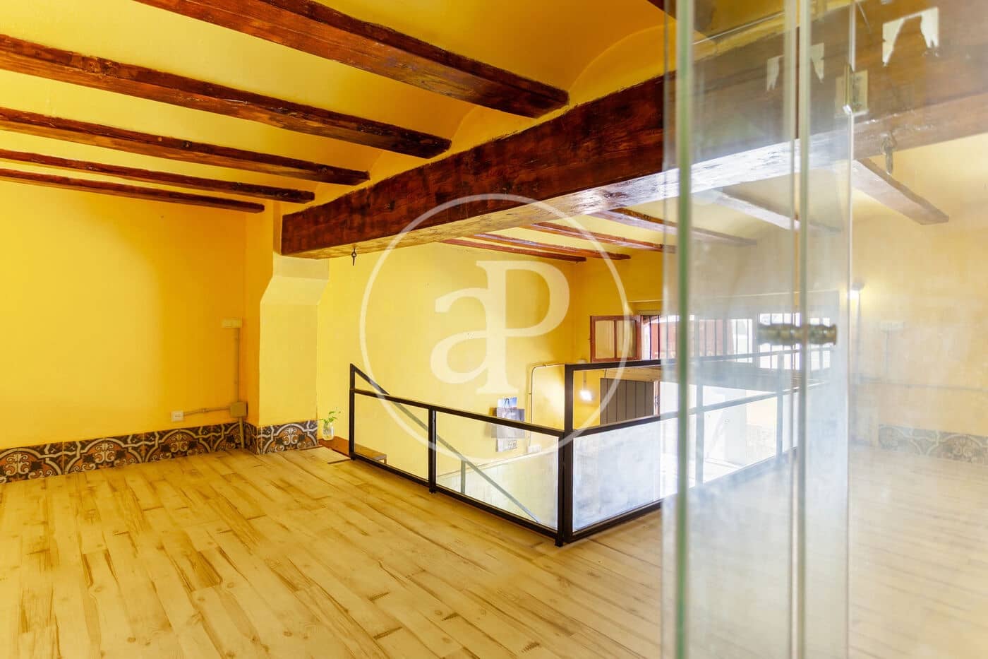 1 soveværelse Lejlighed til salg i Valencia by - € 225.000 (Ref: 9137396)