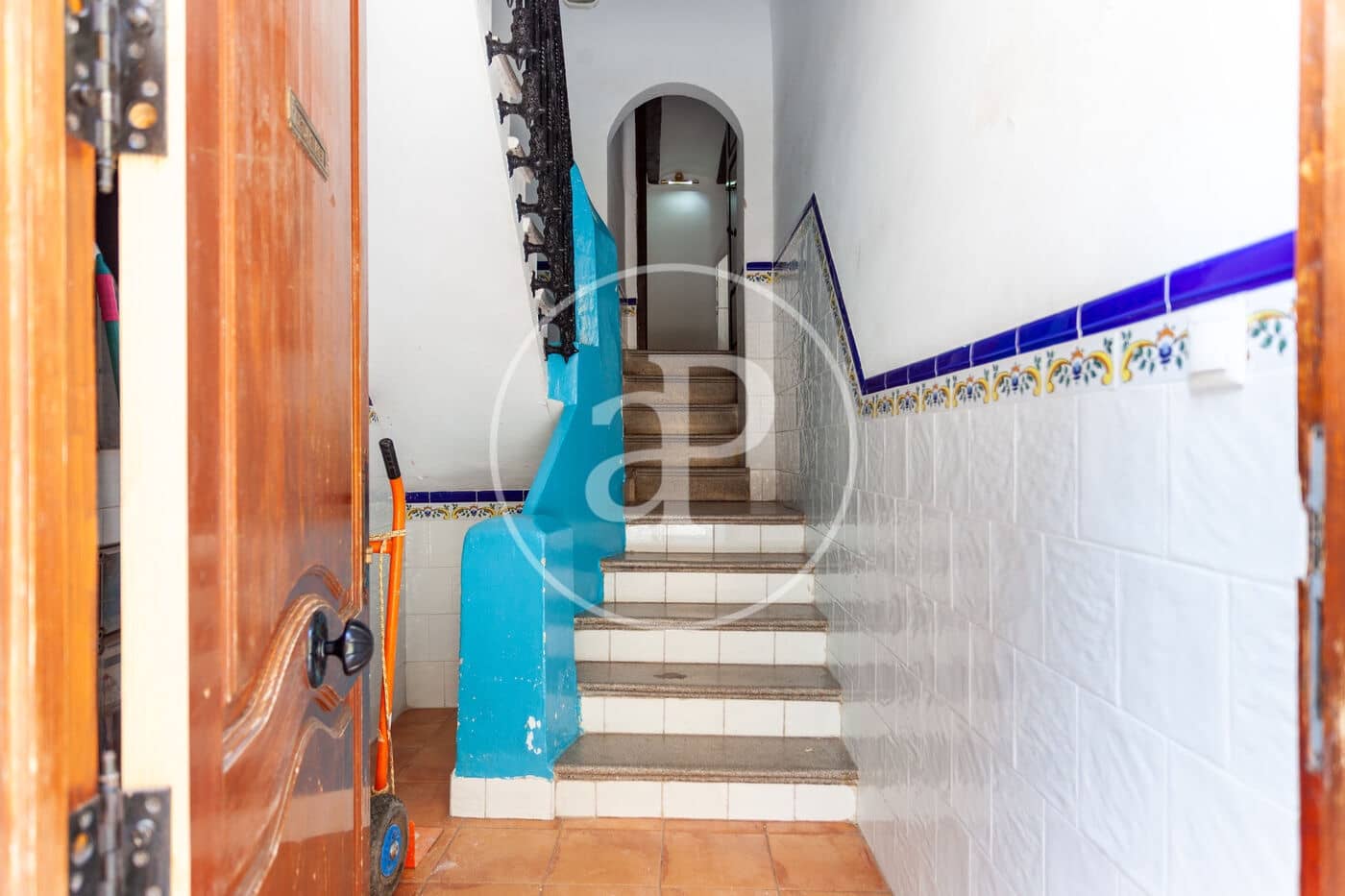 1 soveværelse Lejlighed til salg i Valencia by - € 225.000 (Ref: 9137396)