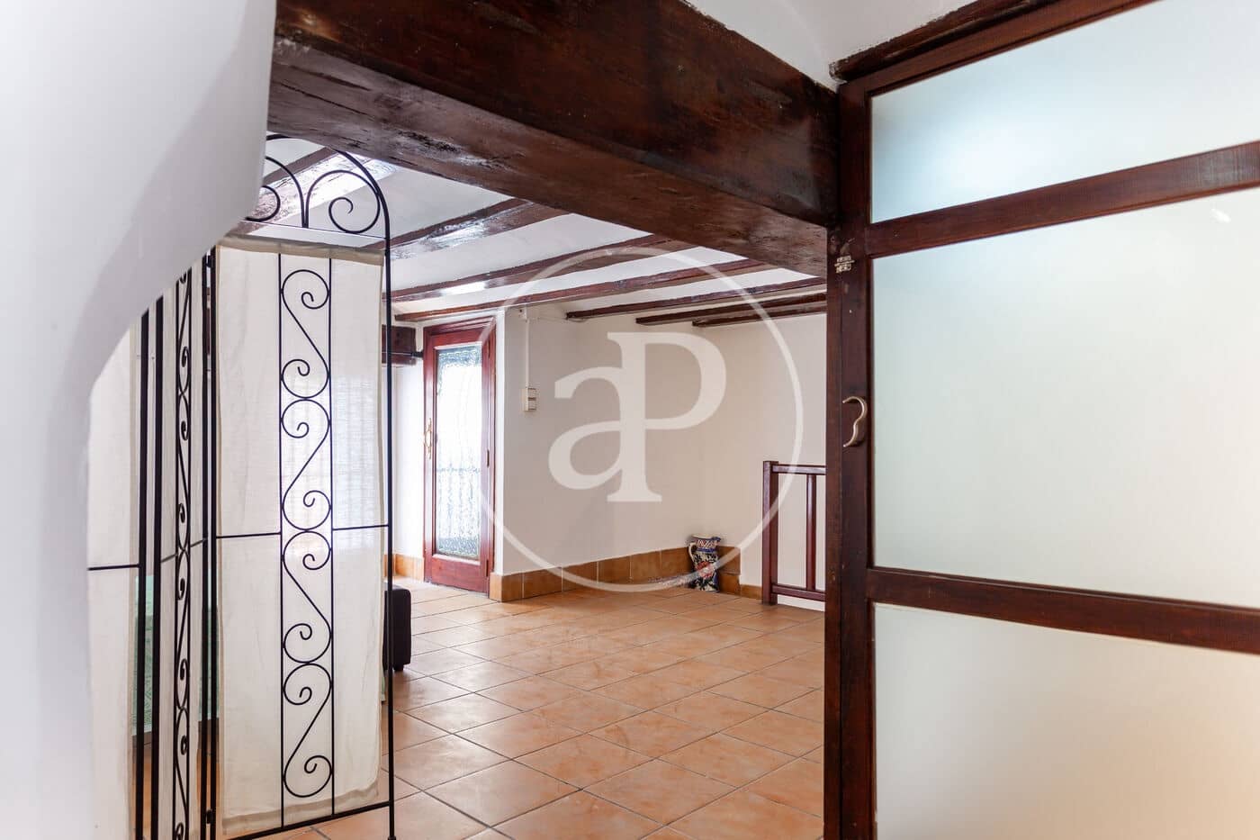 1 soveværelse Lejlighed til salg i Valencia by - € 225.000 (Ref: 9137396)