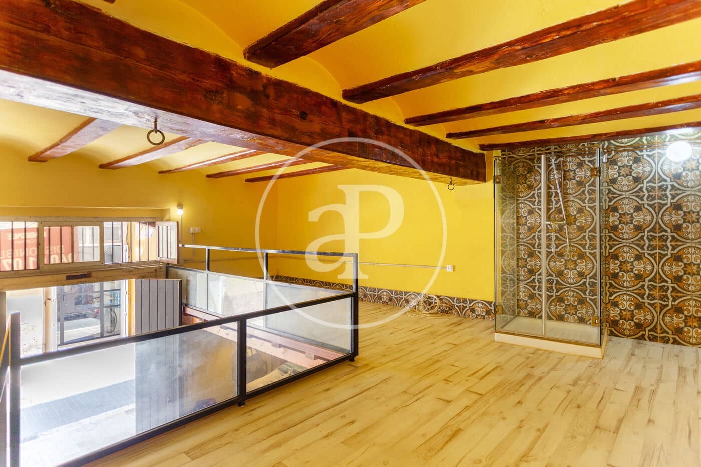 1 soveværelse Lejlighed til salg i Valencia by - € 225.000 (Ref: 9137396)