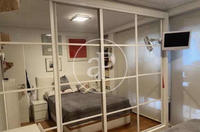 2 soveværelse Penthouse til leje i Ciutat de les Arts i de les Ciencies, Valencia by med swimmingpool - € 2.000 (Ref: 9137399)