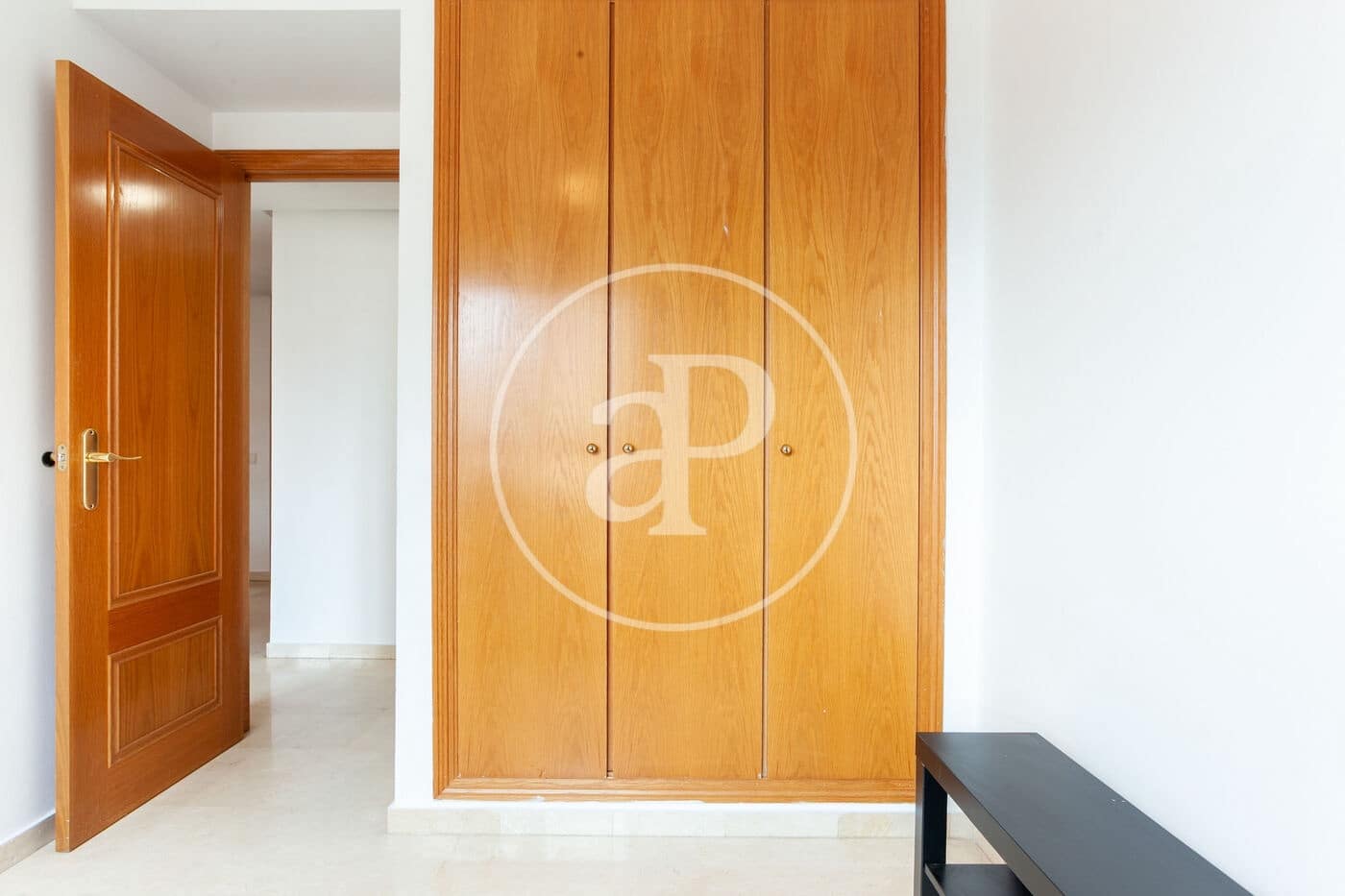 3 sypialnia Apartament na sprzedaż w Miasto Walencja - 720 000 € (Ref: 9141816)