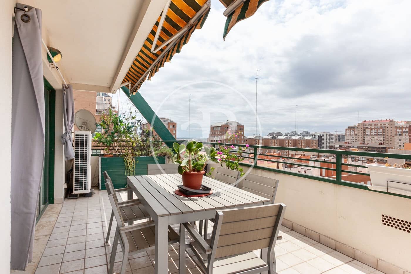 3 sypialnia Apartament na sprzedaż w Miasto Walencja - 720 000 € (Ref: 9141816)