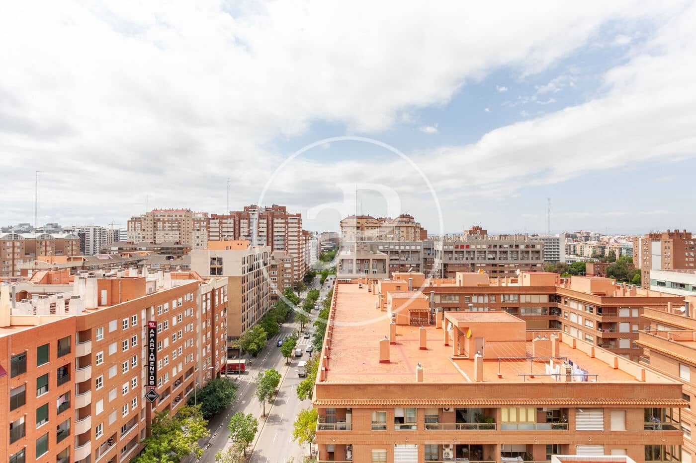 3 sypialnia Apartament na sprzedaż w Miasto Walencja - 720 000 € (Ref: 9141816)