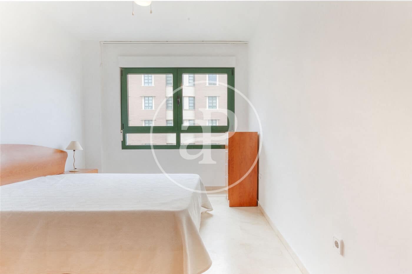 3 sypialnia Apartament na sprzedaż w Miasto Walencja - 720 000 € (Ref: 9141816)