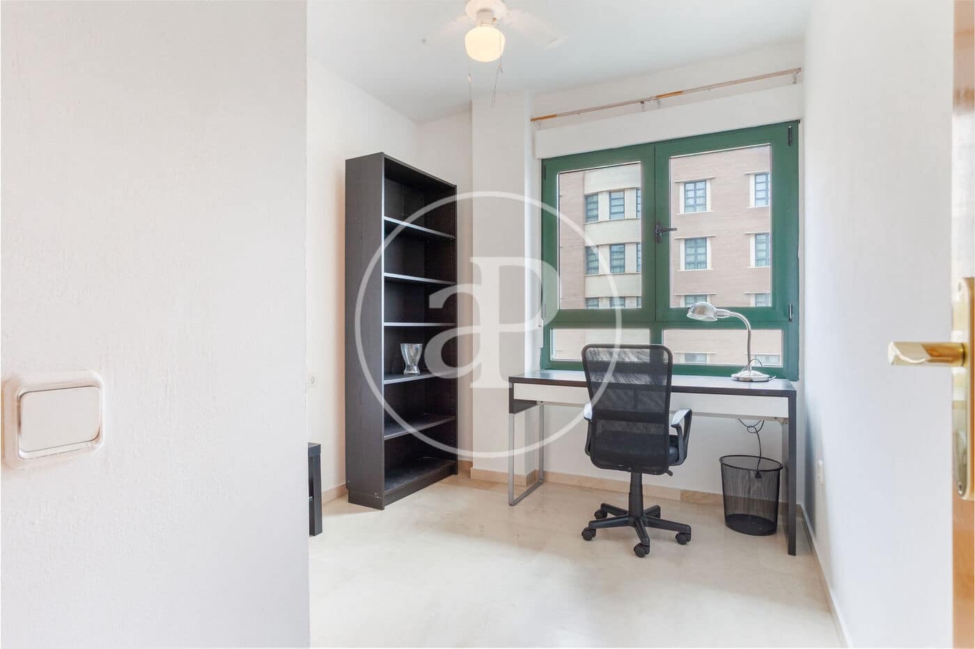 3 sypialnia Apartament na sprzedaż w Miasto Walencja - 720 000 € (Ref: 9141816)