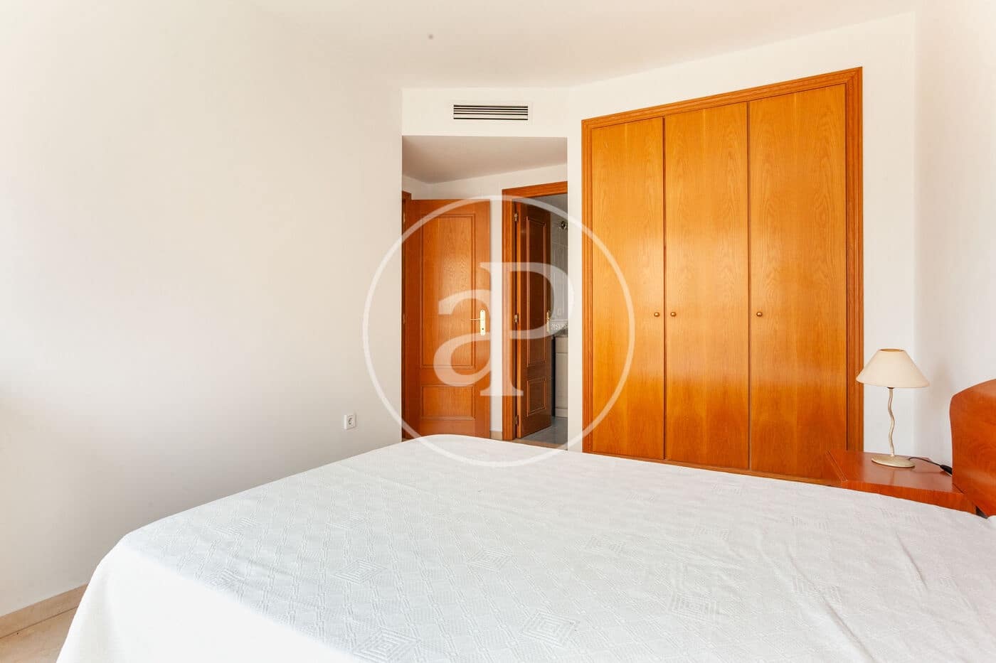 3 sypialnia Apartament na sprzedaż w Miasto Walencja - 720 000 € (Ref: 9141816)