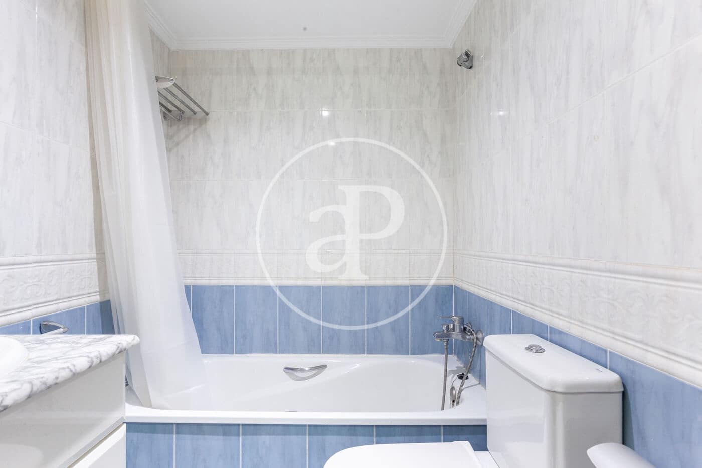 3 sypialnia Apartament na sprzedaż w Miasto Walencja - 720 000 € (Ref: 9141816)