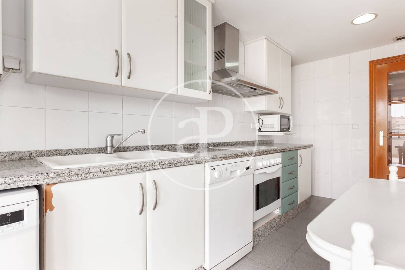3 sypialnia Apartament na sprzedaż w Miasto Walencja - 720 000 € (Ref: 9141816)