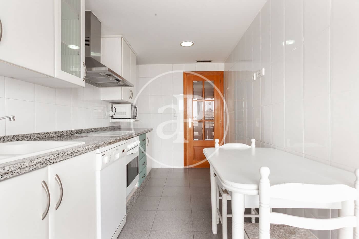 3 sypialnia Apartament na sprzedaż w Miasto Walencja - 720 000 € (Ref: 9141816)