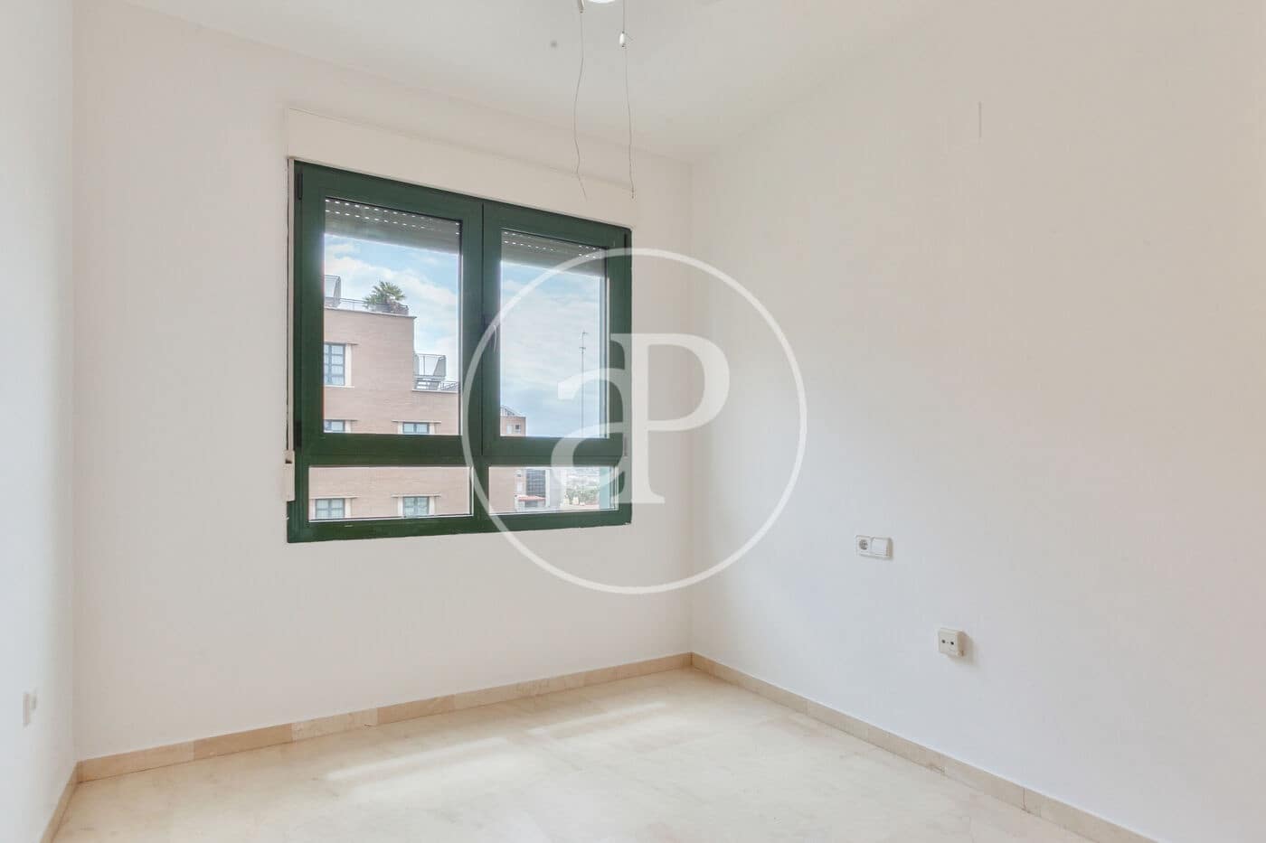 3 sypialnia Apartament na sprzedaż w Miasto Walencja - 720 000 € (Ref: 9141816)