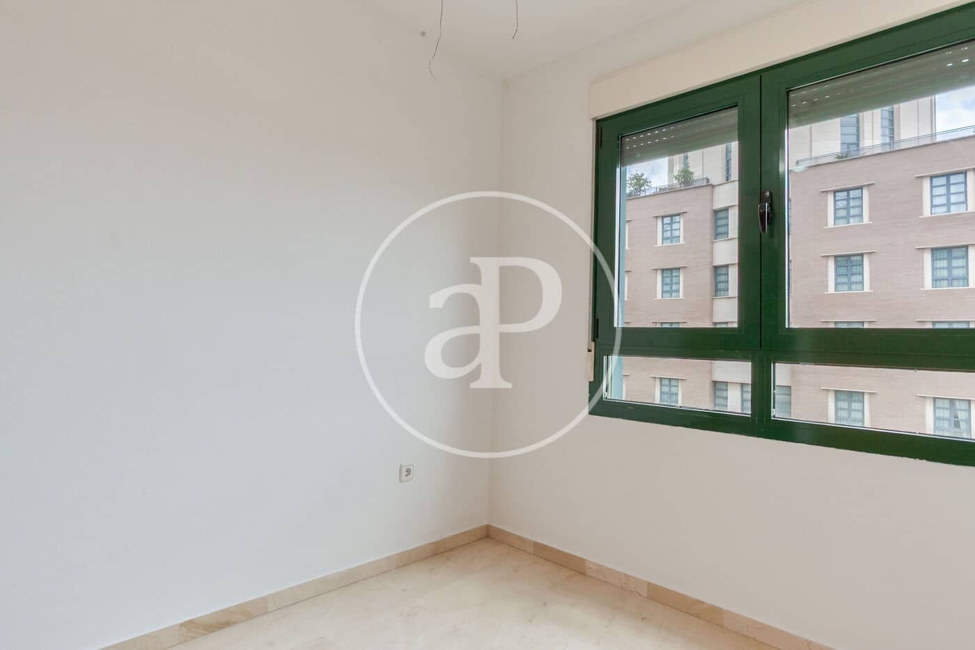 3 sypialnia Apartament na sprzedaż w Miasto Walencja - 720 000 € (Ref: 9141816)