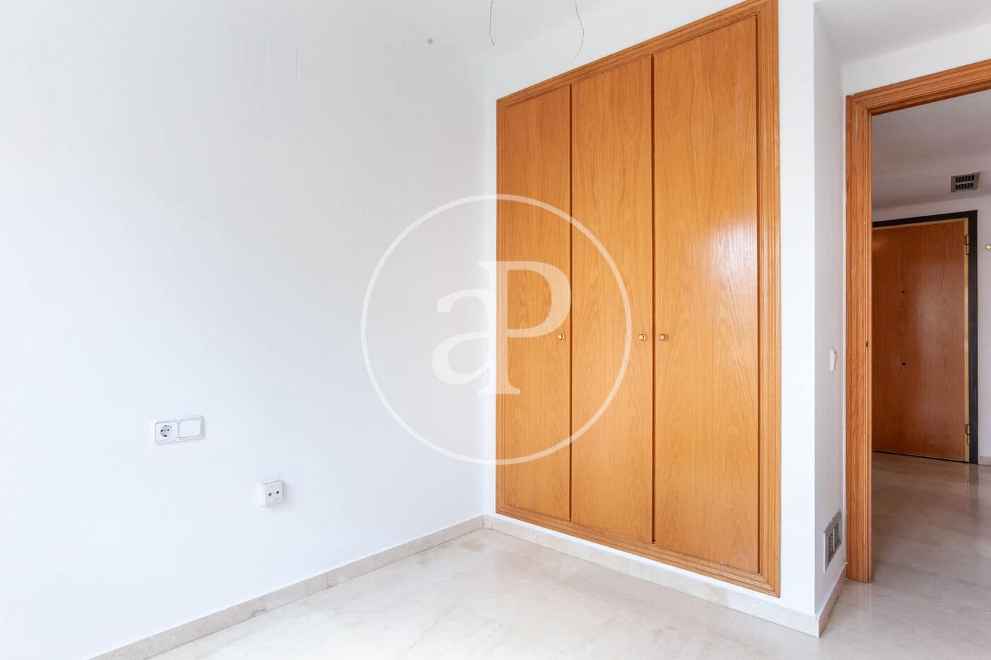 3 sypialnia Apartament na sprzedaż w Miasto Walencja - 720 000 € (Ref: 9141816)