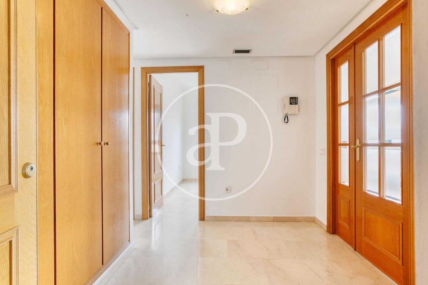 3 sypialnia Apartament na sprzedaż w Miasto Walencja - 720 000 € (Ref: 9141816)