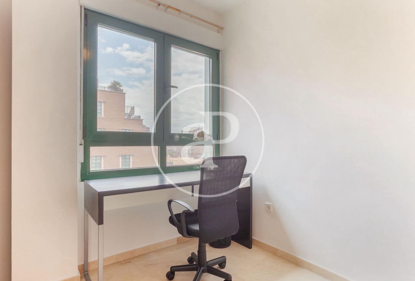 3 sypialnia Apartament na sprzedaż w Miasto Walencja - 720 000 € (Ref: 9141816)