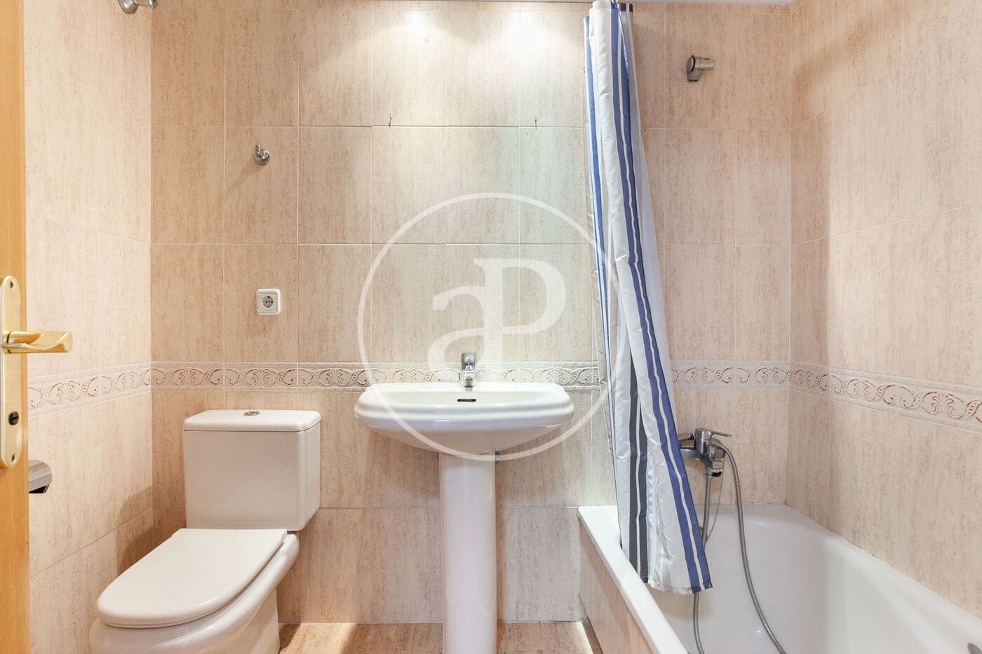 3 sypialnia Apartament na sprzedaż w Miasto Walencja - 720 000 € (Ref: 9141816)