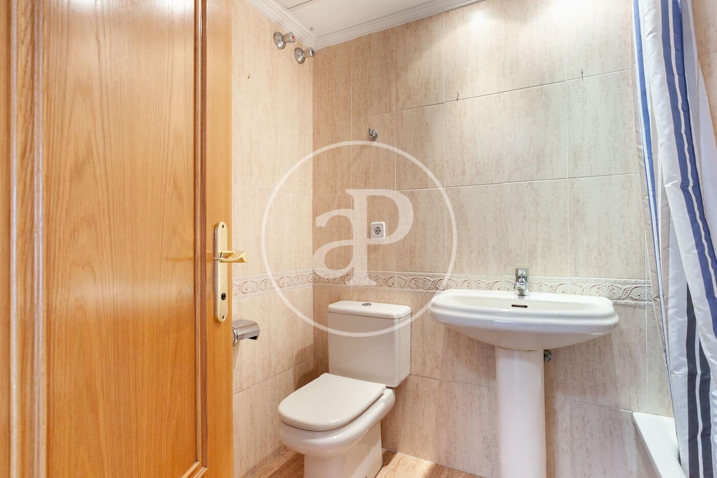 3 sypialnia Apartament na sprzedaż w Miasto Walencja - 720 000 € (Ref: 9141816)