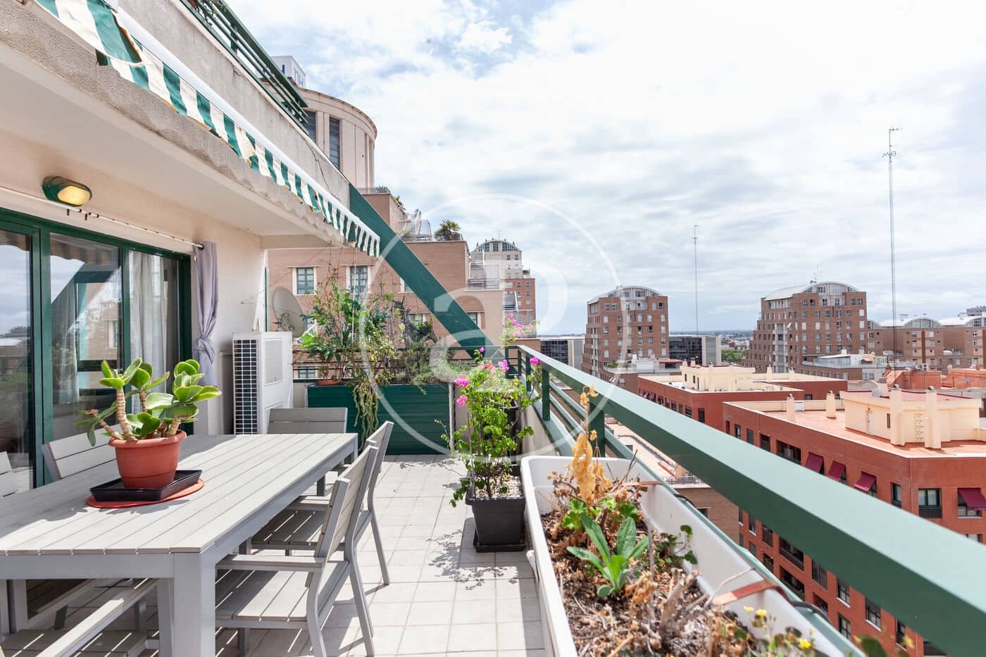 3 sypialnia Apartament na sprzedaż w Miasto Walencja - 720 000 € (Ref: 9141816)