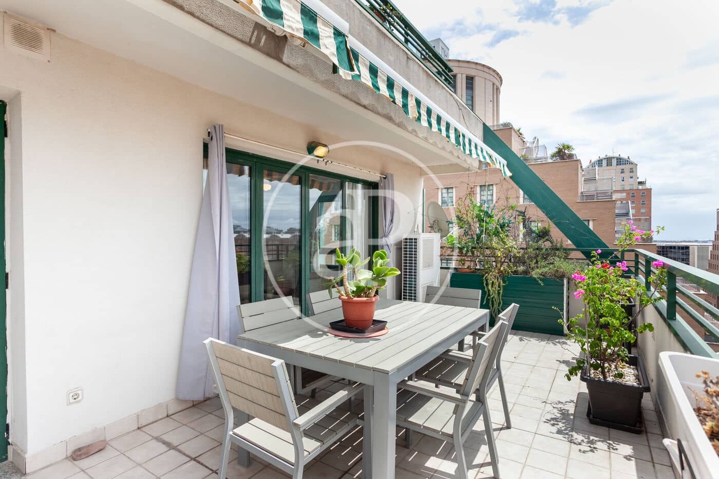 3 sypialnia Apartament na sprzedaż w Miasto Walencja - 720 000 € (Ref: 9141816)