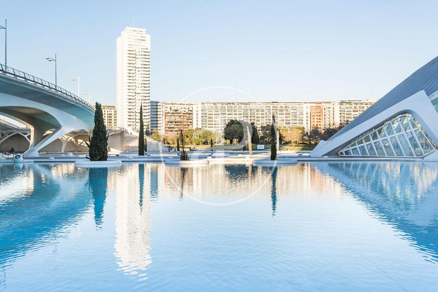 3 sypialnia Apartament na sprzedaż w Miasto Walencja - 720 000 € (Ref: 9141816)