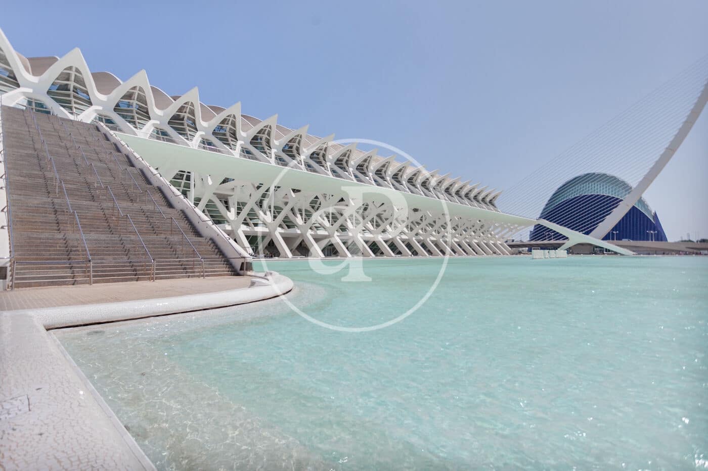 3 sypialnia Apartament na sprzedaż w Miasto Walencja - 720 000 € (Ref: 9141816)