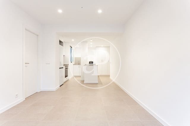 1 soveværelse Lejlighed til leje i Trinitat, Valencia by - € 950 (Ref: 9142943)