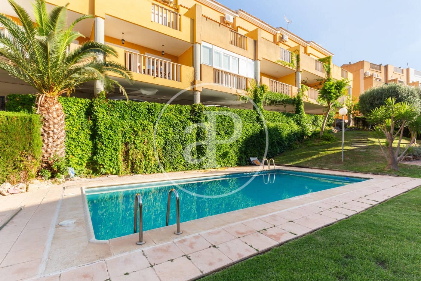 4 soverom Villa til salgs i Chiva med svømmebasseng - € 279 000 (Ref: 9142944)