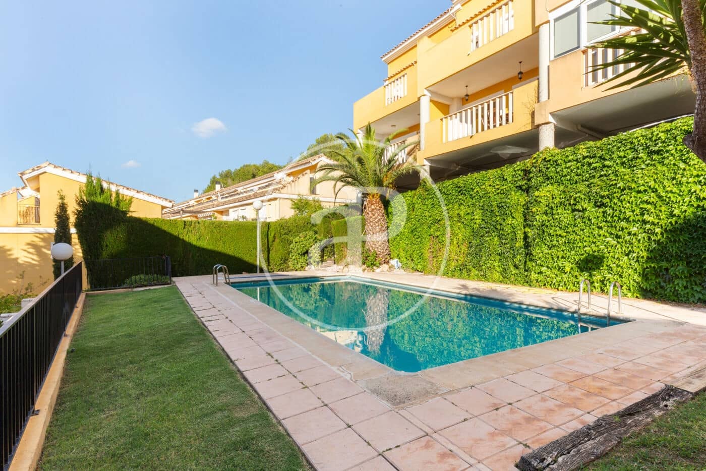 4 soverom Villa til salgs i Chiva med svømmebasseng - € 279 000 (Ref: 9142944)