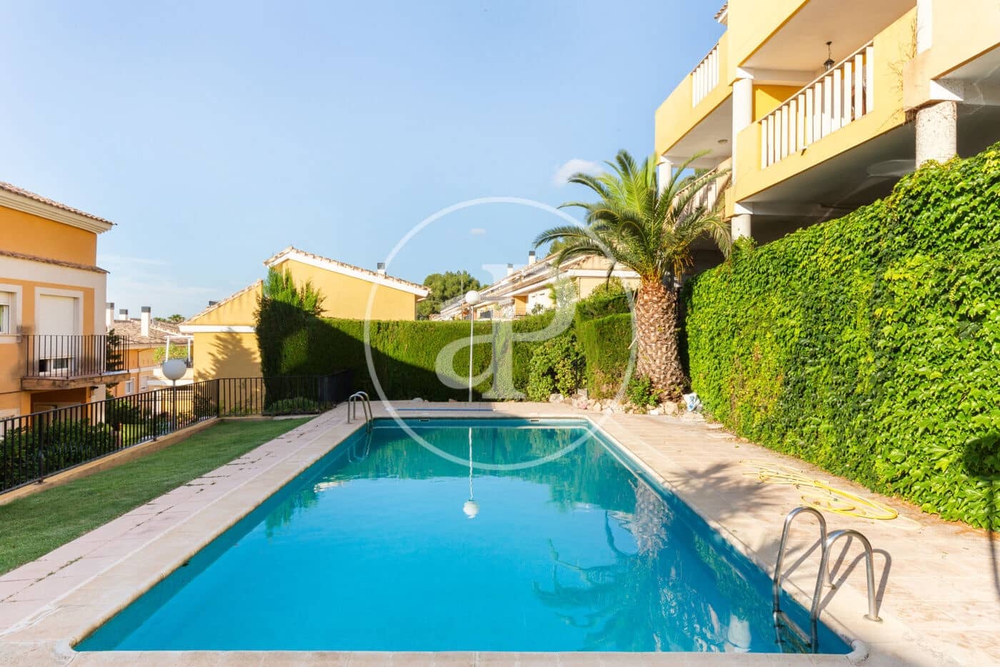 4 soverom Villa til salgs i Chiva med svømmebasseng - € 279 000 (Ref: 9142944)