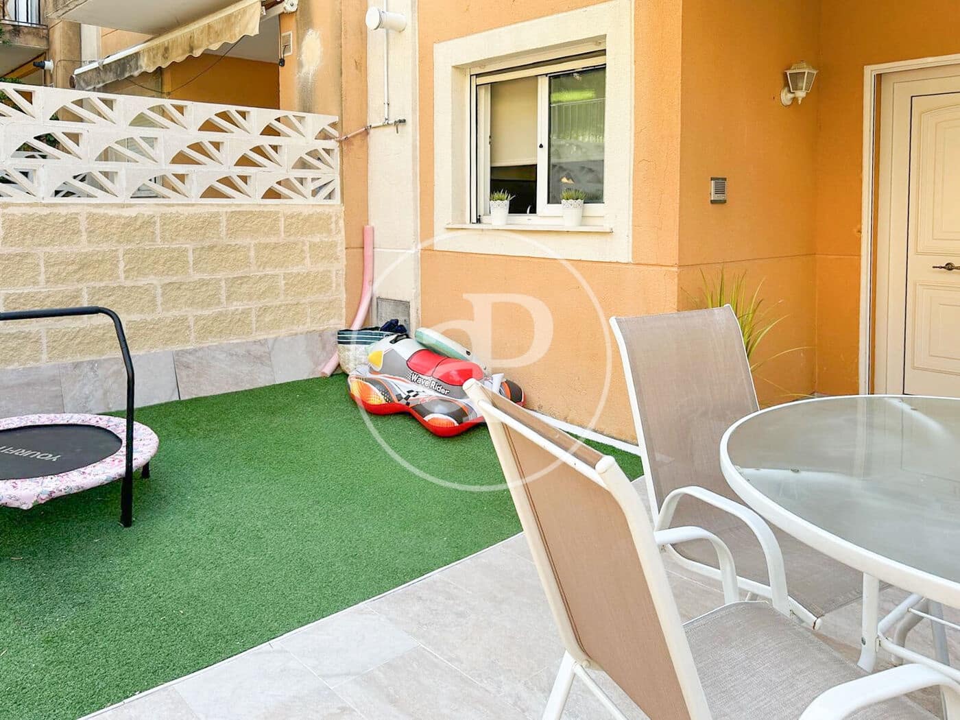 4 soverom Villa til salgs i Chiva med svømmebasseng - € 279 000 (Ref: 9142944)