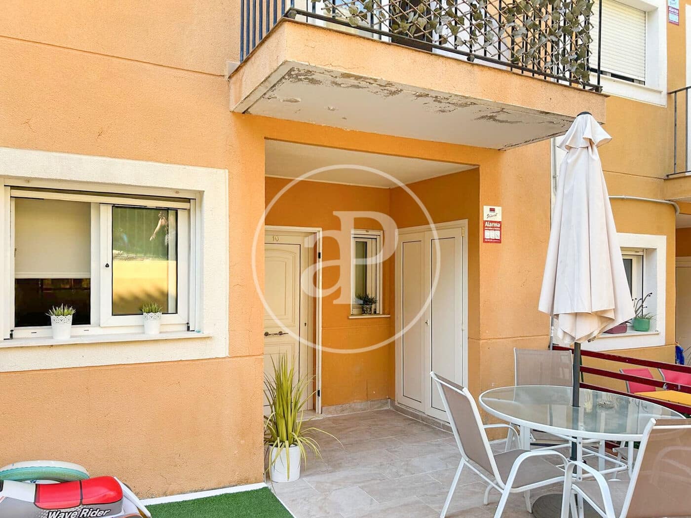 4 soverom Villa til salgs i Chiva med svømmebasseng - € 279 000 (Ref: 9142944)