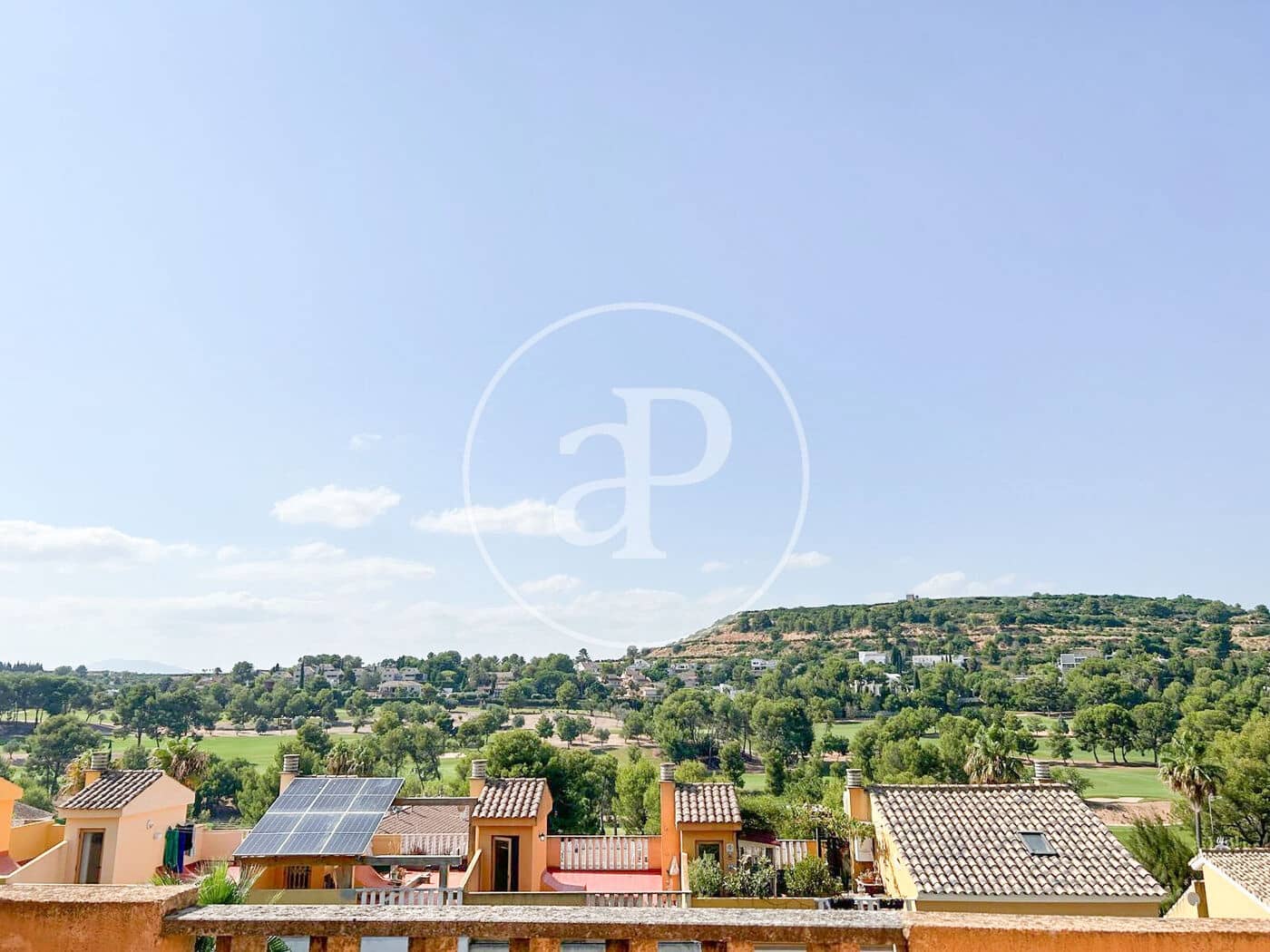 4 soverom Villa til salgs i Chiva med svømmebasseng - € 279 000 (Ref: 9142944)