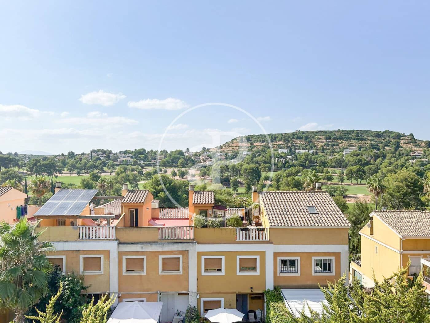 4 soverom Villa til salgs i Chiva med svømmebasseng - € 279 000 (Ref: 9142944)