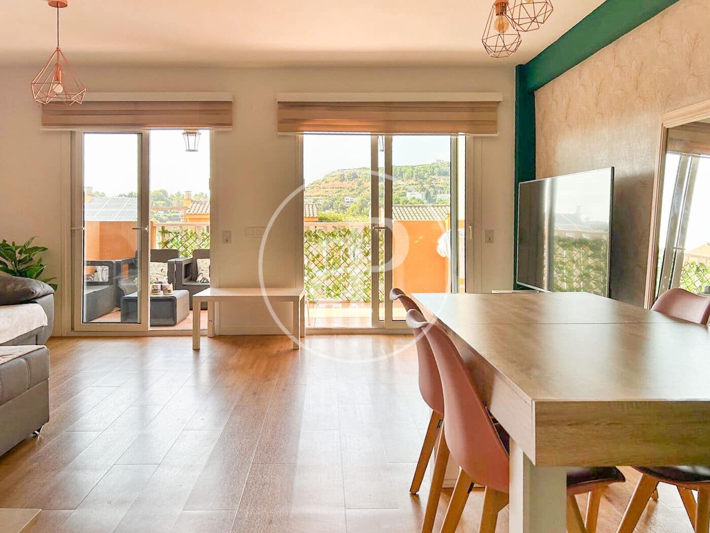 4 soverom Villa til salgs i Chiva med svømmebasseng - € 279 000 (Ref: 9142944)