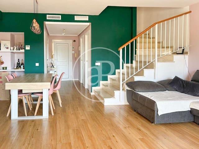 4 soverom Villa til salgs i Chiva med svømmebasseng - € 279 000 (Ref: 9142944)