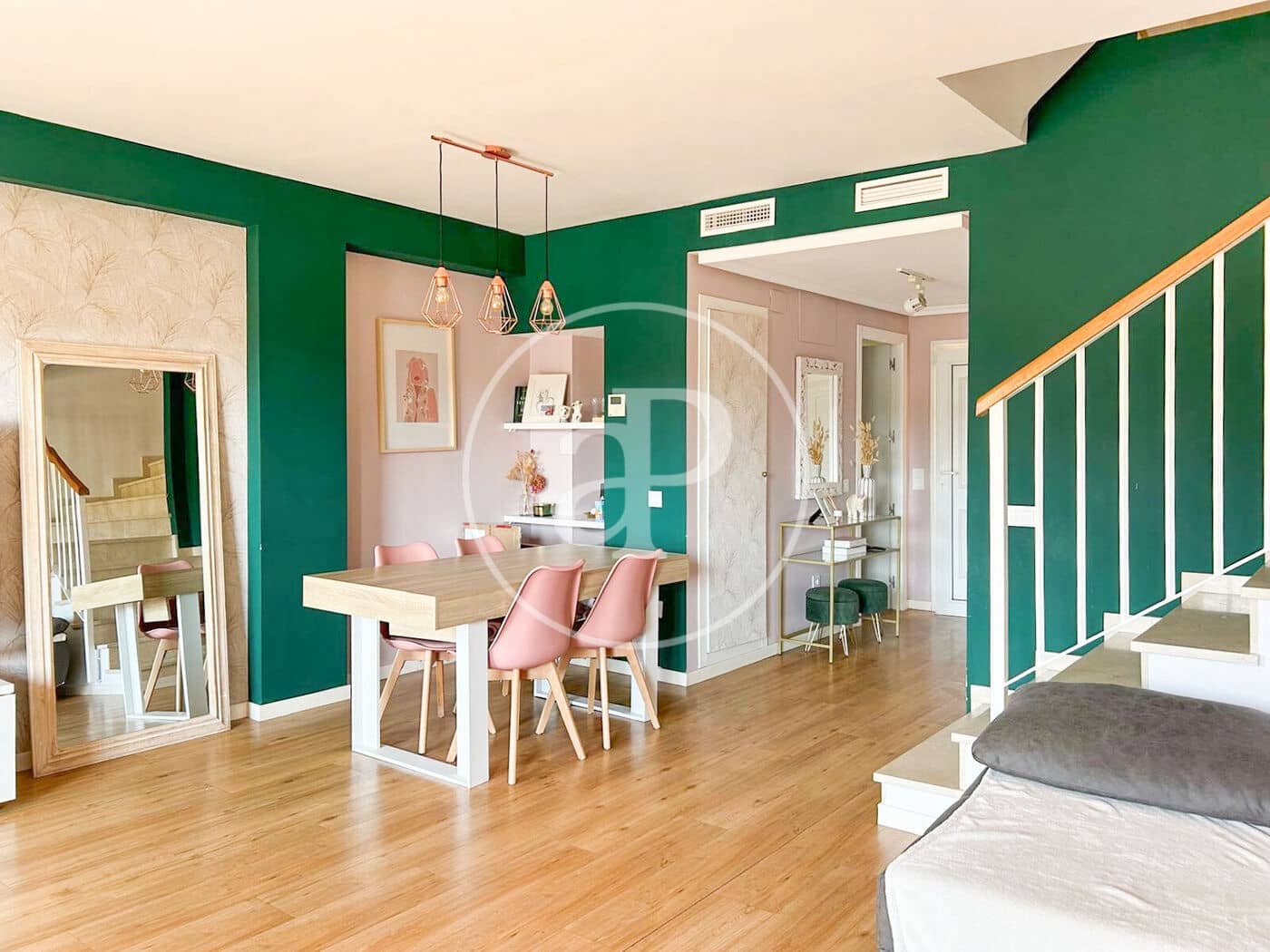 4 soverom Villa til salgs i Chiva med svømmebasseng - € 279 000 (Ref: 9142944)