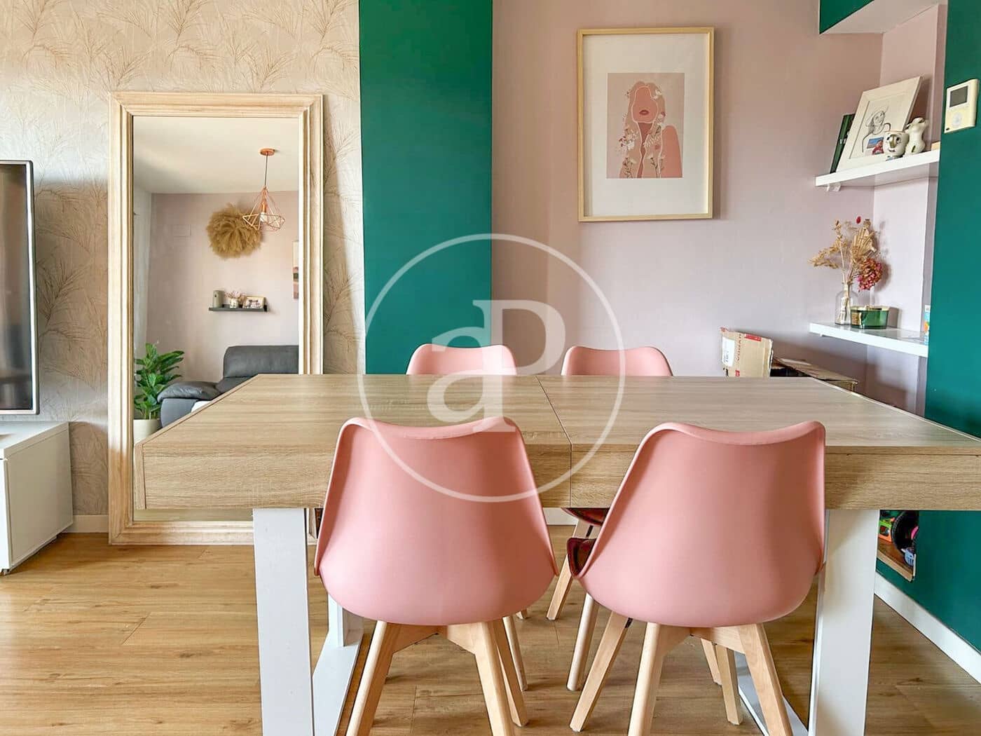 4 soverom Villa til salgs i Chiva med svømmebasseng - € 279 000 (Ref: 9142944)