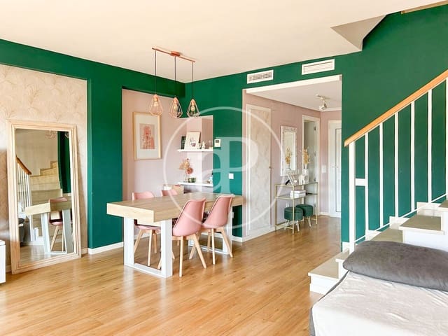 4 soverom Villa til salgs i Chiva med svømmebasseng - € 279 000 (Ref: 9142944)