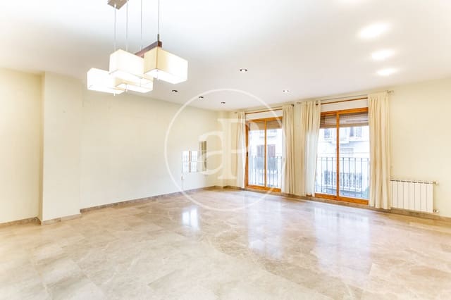 3 makuuhuone Huoneisto vuokrattavana paikassa Mislata - 1 800 € (Ref: 9142945)