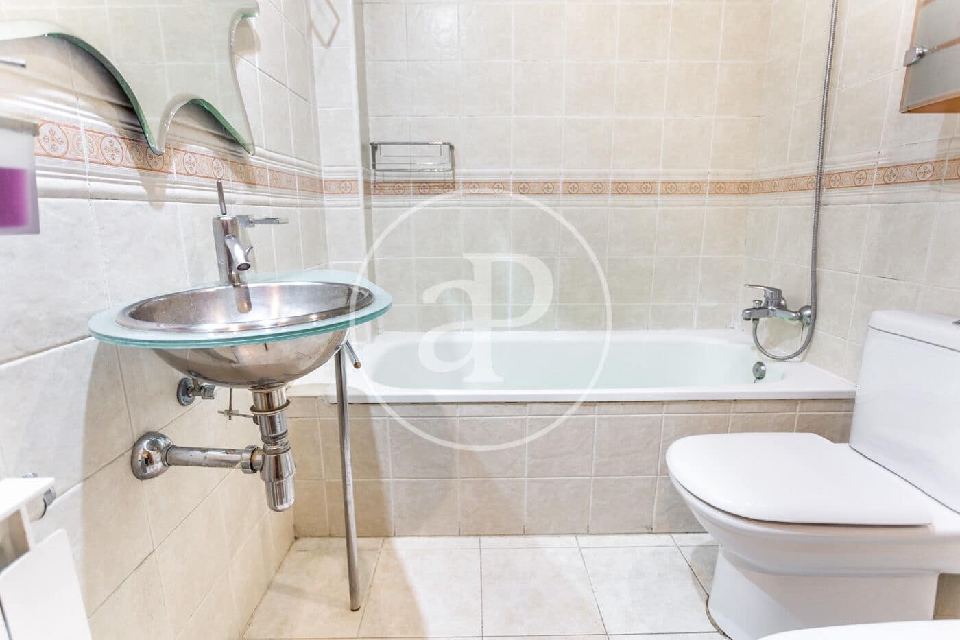 Apartamento de 3 habitaciones en Mislata en alquiler - 1.800 € (Ref: 9142945)
