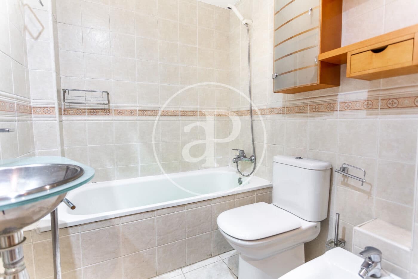 Apartamento de 3 habitaciones en Mislata en alquiler - 1.800 € (Ref: 9142945)