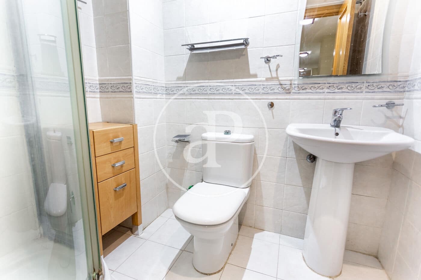 Apartamento de 3 habitaciones en Mislata en alquiler - 1.800 € (Ref: 9142945)