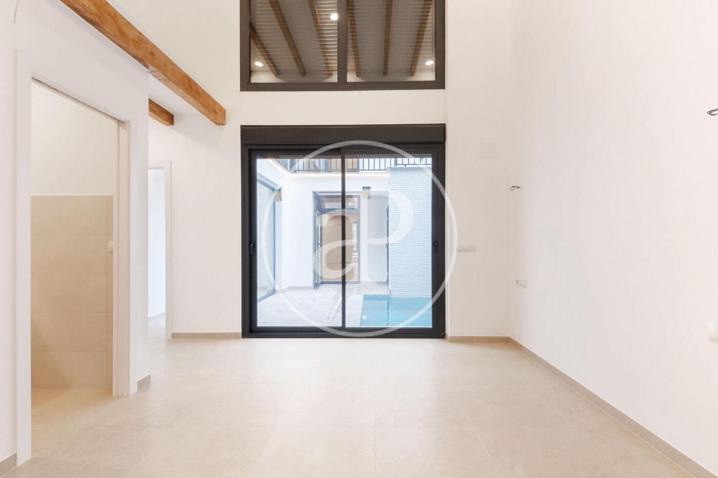 3 Zimmer Villa zu verkaufen in Valencia Stadt mit Pool - 670.000 € (Ref: 9142946)