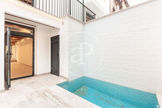 3 bedroom Villa for sale in La Petxina, Valencia city with pool - € 670,000 (Ref: 9142946)