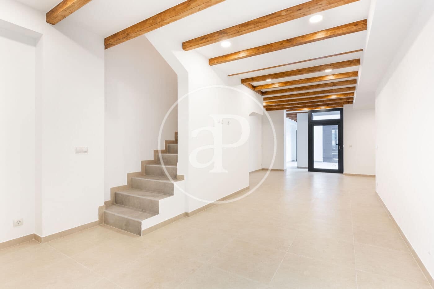 3 Zimmer Villa zu verkaufen in Valencia Stadt mit Pool - 670.000 € (Ref: 9142946)