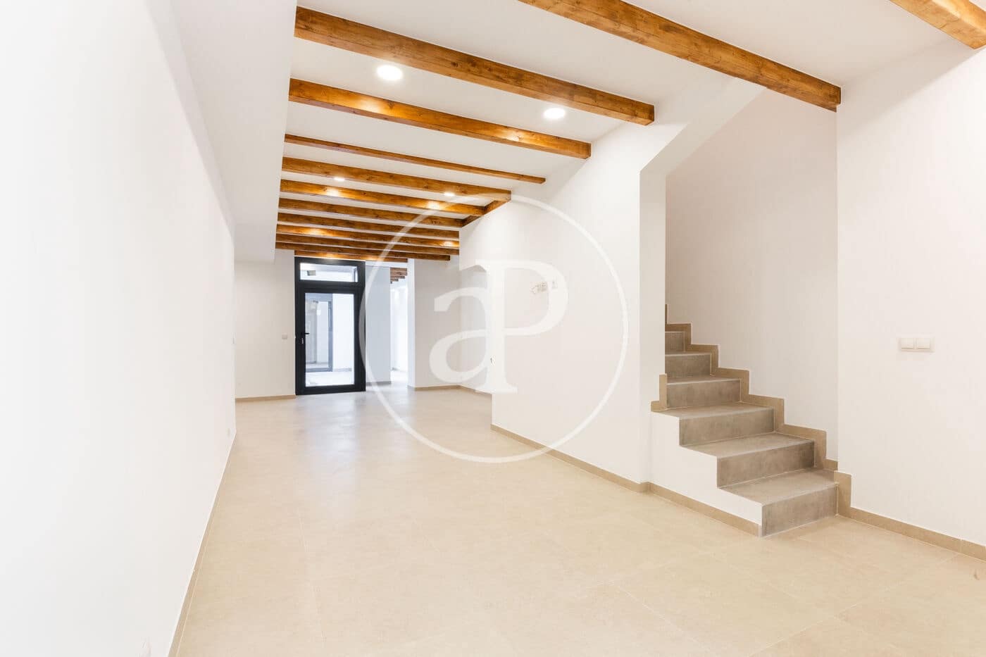 3 Zimmer Villa zu verkaufen in Valencia Stadt mit Pool - 670.000 € (Ref: 9142946)