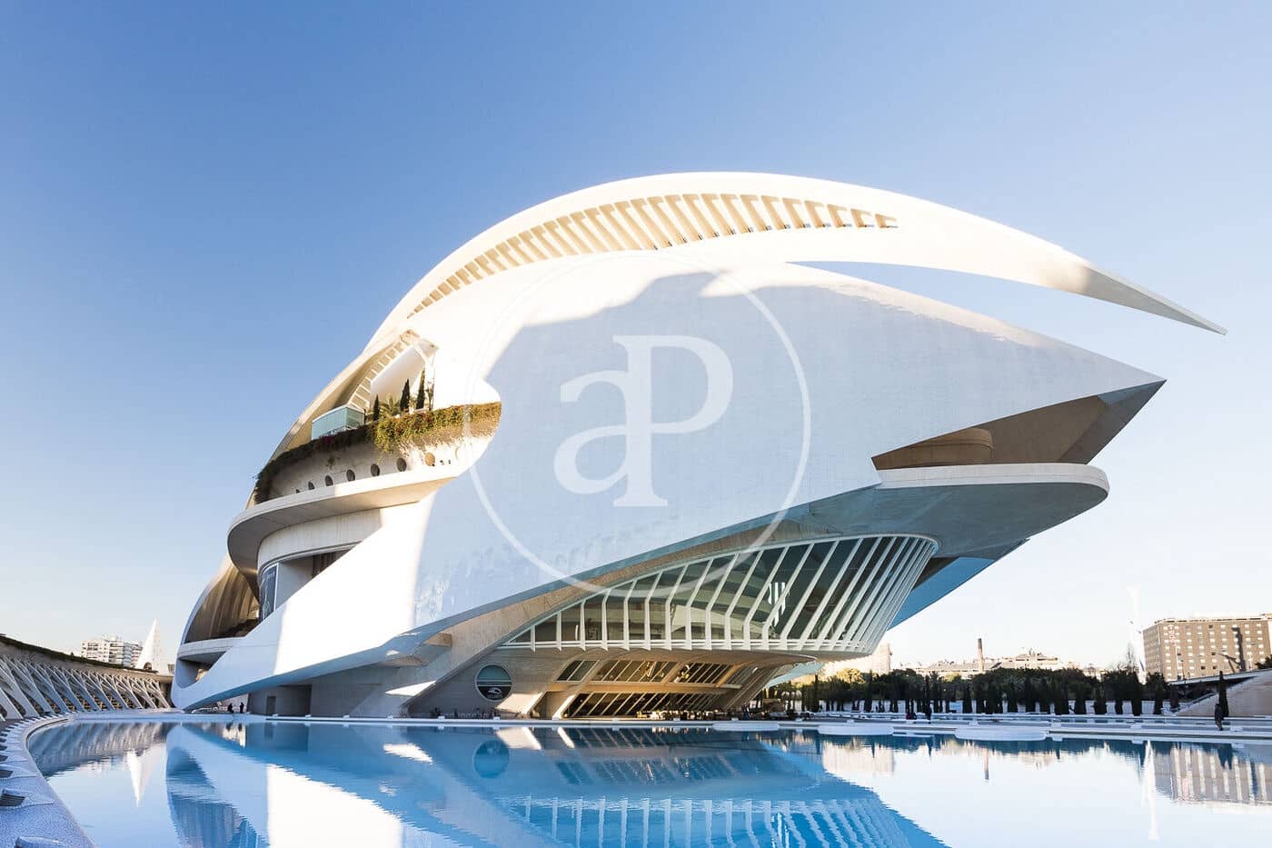 3 bedroom Apartment for sale in Valencia city - € 750,000 (Ref: 9142947)